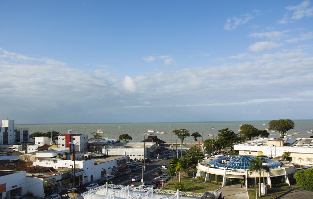 Hotel Filipéia João Pessoa Exterior foto