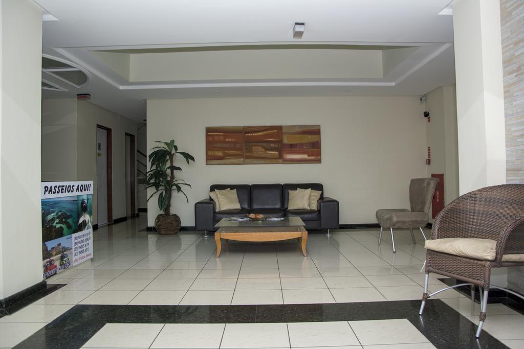 Hotel Filipéia João Pessoa Exterior foto
