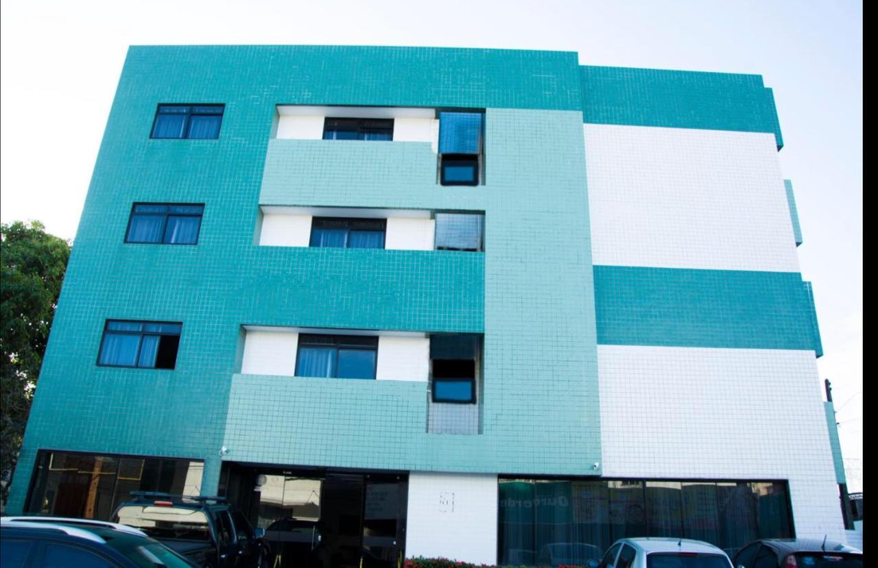Hotel Filipéia João Pessoa Exterior foto