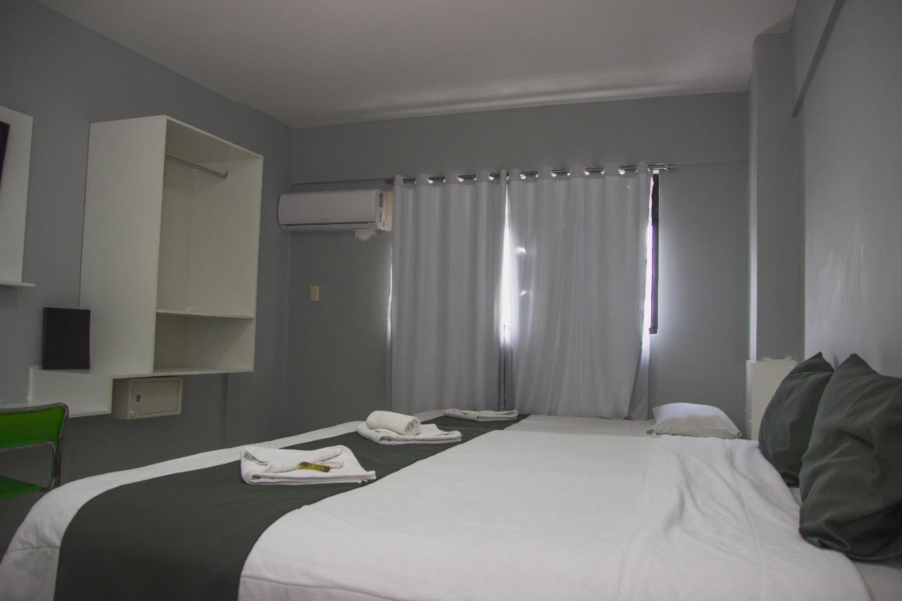 Hotel Filipéia João Pessoa Exterior foto