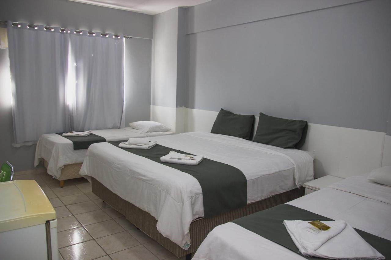 Hotel Filipéia João Pessoa Exterior foto